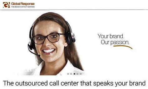 global response customer service.